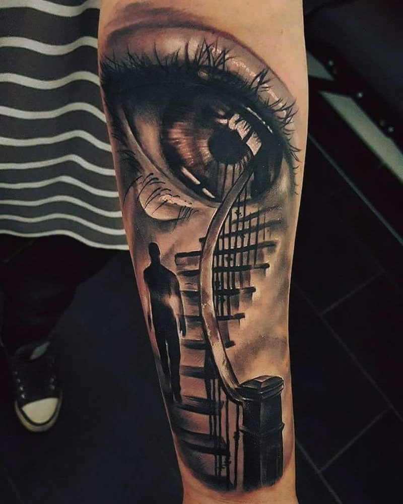 Tattoo Piercing Permanent MakeUp Tattoo Lounge Leinefelde