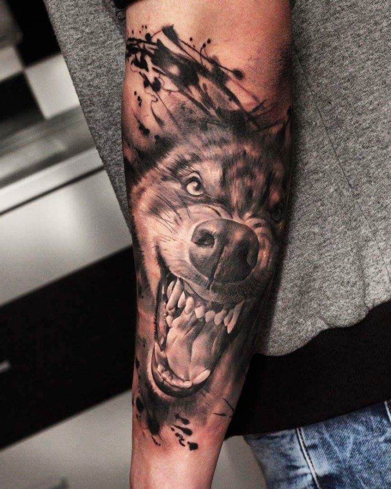 Tattoo Piercing Permanent MakeUp Tattoo Lounge Leinefelde